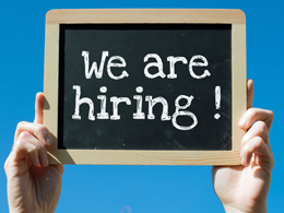 employment boom