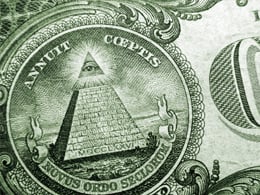 U.S. dollar