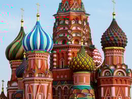 russia and cuba