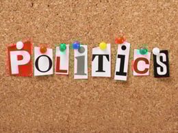 failure of politics