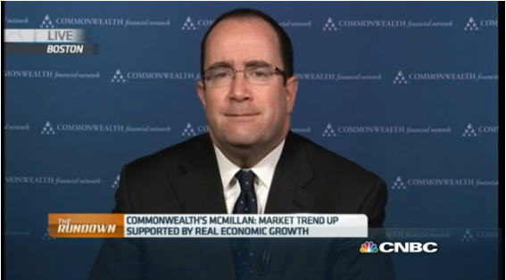 Brad on CNBC Worldwide Exchange