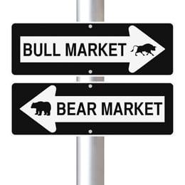 bear market