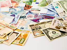 currencier