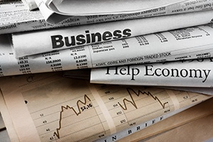 In his Monday Update, Commonwealth’s Sam Millette highlights reports on business confidence and employment, which showed a stabilizing economy in May.