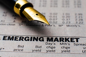 emerging markets