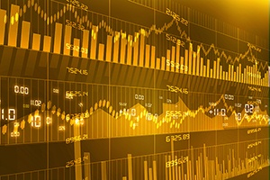 S&P 500 sector changes