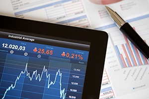 active versus passive investment management