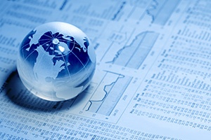 Following the news regarding a U.S. drone strike, the reaction from U.S. markets is minimal so far, while global markets are experiencing more volatility. 