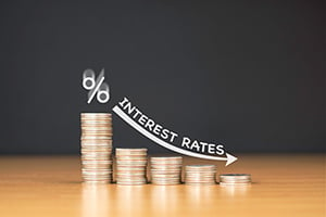 interest rates