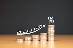 interest rates