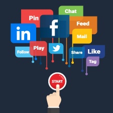 developing an effective social media presence