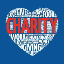charitable giving solutions