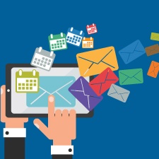tips for e-mail and calendar management