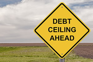 debt ceiling