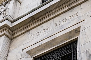 Federal Reserve building