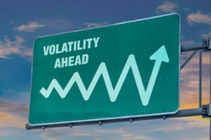 market volatility ahead