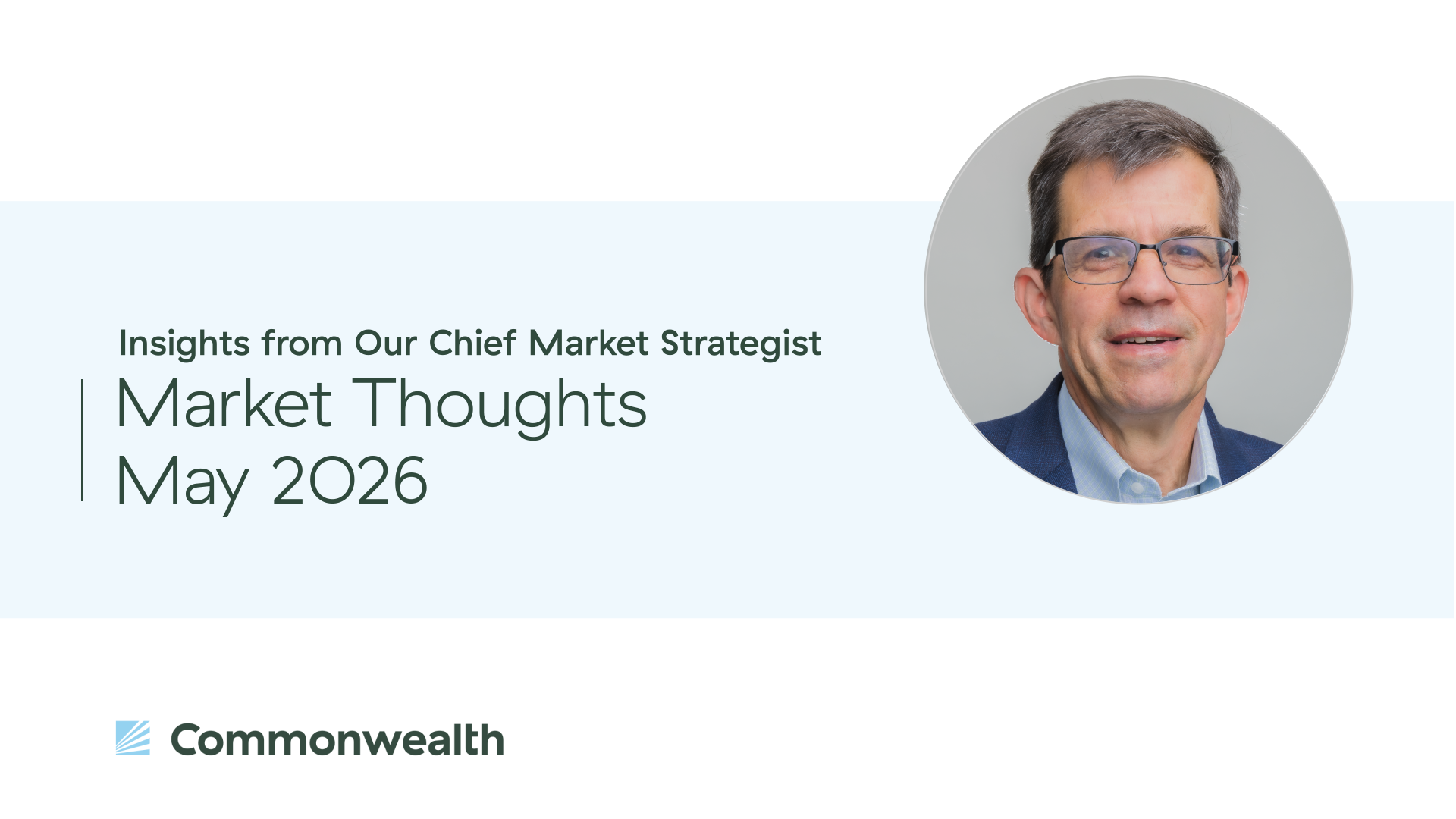 Market Thoughts for May 2026 [Video]